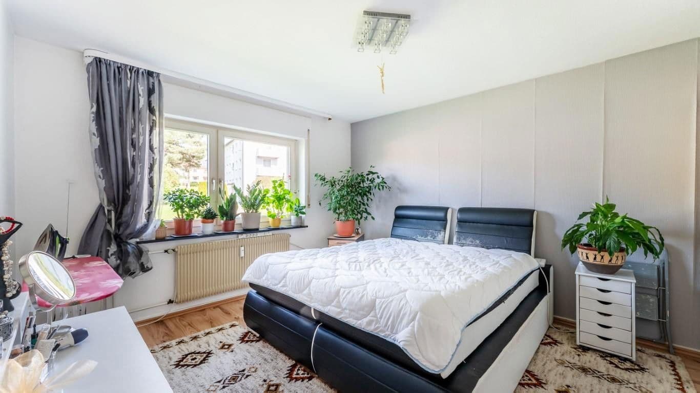 Pronájem bytu 4+1 85 m², Alemannenstr. 39, Villingen-Schwenningen, Bádensko-Württembersko Pronájem bytu 4+1 85 m², Alemannenstr. 39, Villingen-Schwenningen, Bádensko-Württembersko