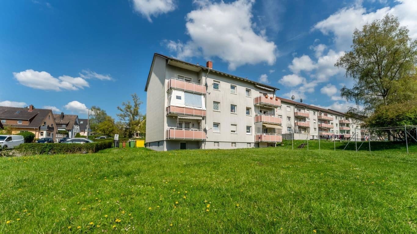 Pronájem bytu 4+1 85 m², Alemannenstr. 39, Villingen-Schwenningen, Bádensko-Württembersko Pronájem bytu 4+1 85 m², Alemannenstr. 39, Villingen-Schwenningen, Bádensko-Württembersko