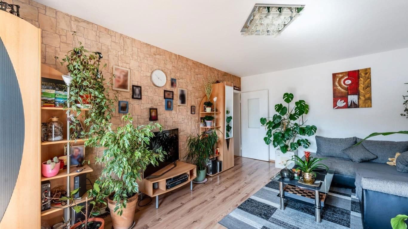 Pronájem bytu 4+1 85 m², Alemannenstr. 39, Villingen-Schwenningen, Bádensko-Württembersko Pronájem bytu 4+1 85 m², Alemannenstr. 39, Villingen-Schwenningen, Bádensko-Württembersko