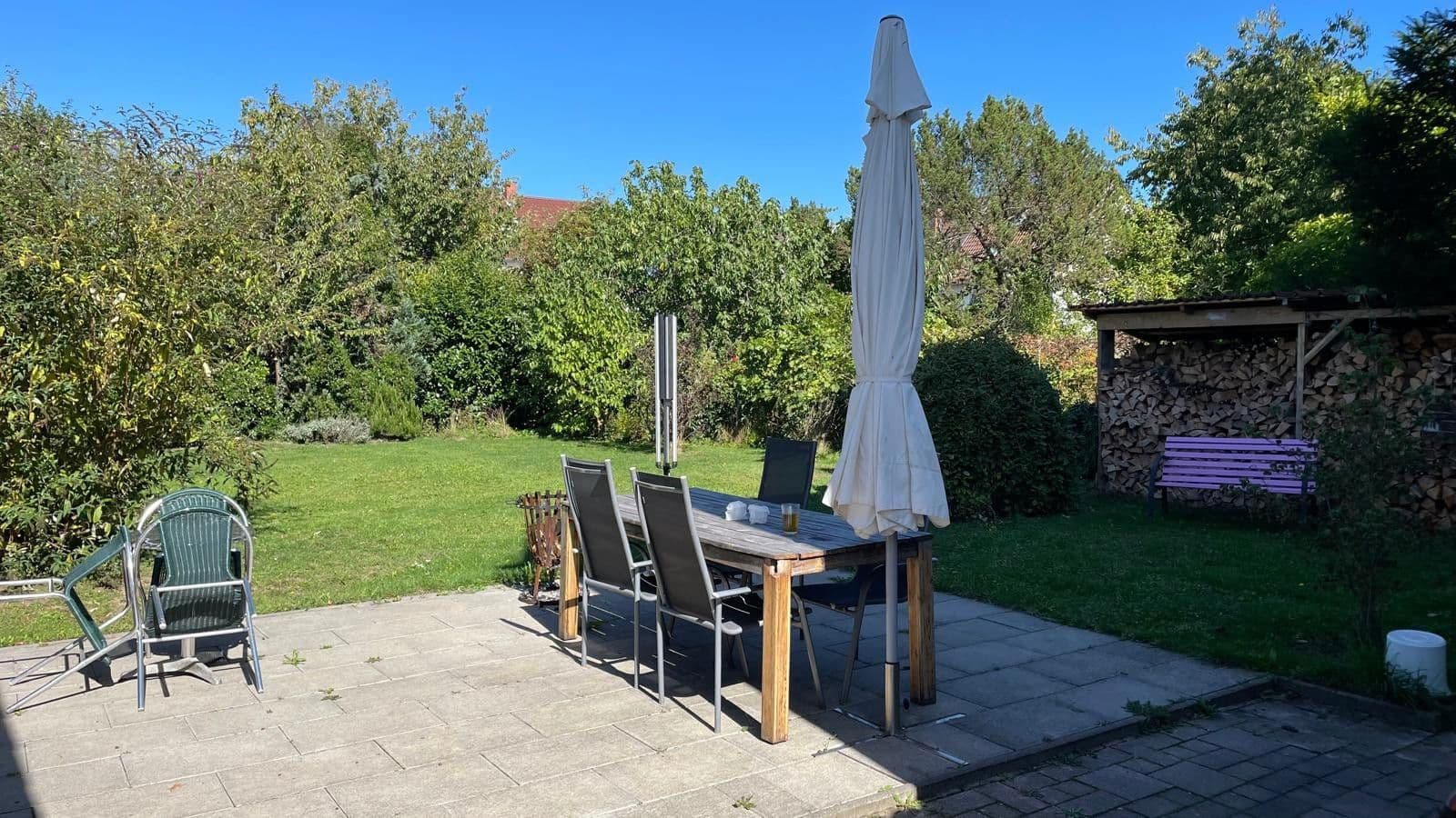 Prodej domu 160 m², pozemek 700 m², Heidelberg, Bádensko-Württembersko Prodej domu 160 m², pozemek 700 m², Heidelberg, Bádensko-Württembersko