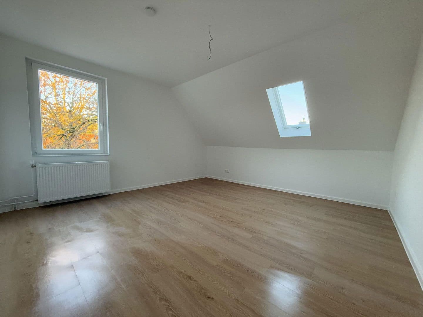 Pronájem bytu 3+1 77 m², Wallerstraße 52, Winsen (Aller), Dolní Sasko Pronájem bytu 3+1 77 m², Wallerstraße 52, Winsen (Aller), Dolní Sasko
