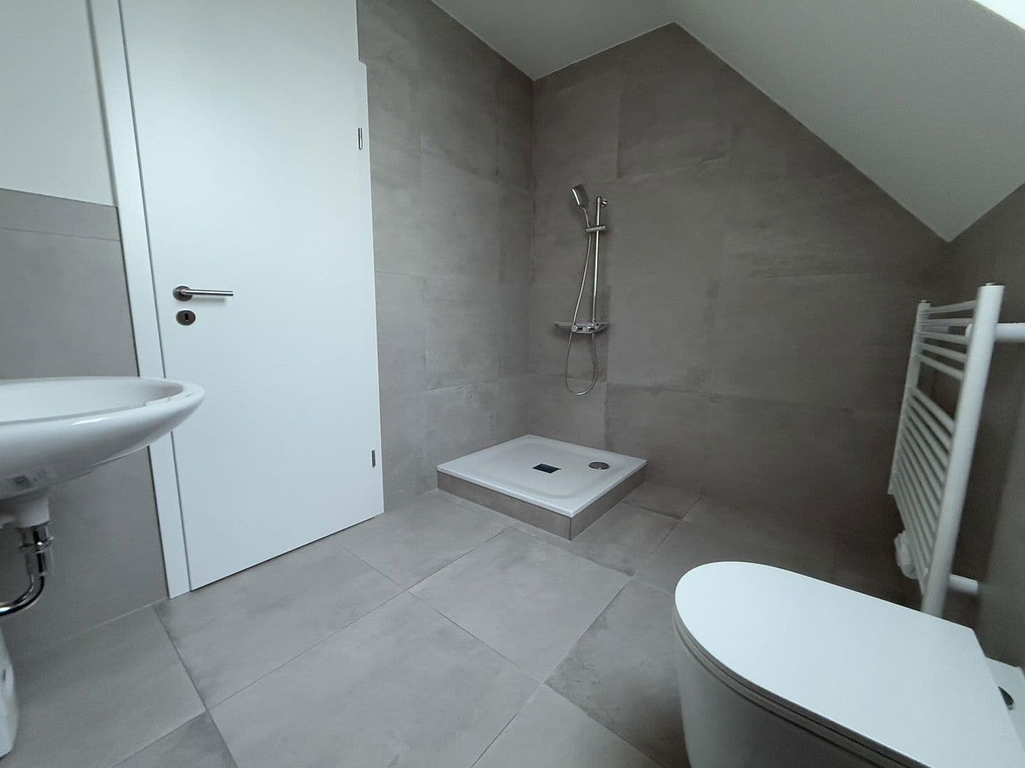 Pronájem bytu 3+1 77 m², Wallerstraße 52, Winsen (Aller), Dolní Sasko Pronájem bytu 3+1 77 m², Wallerstraße 52, Winsen (Aller), Dolní Sasko