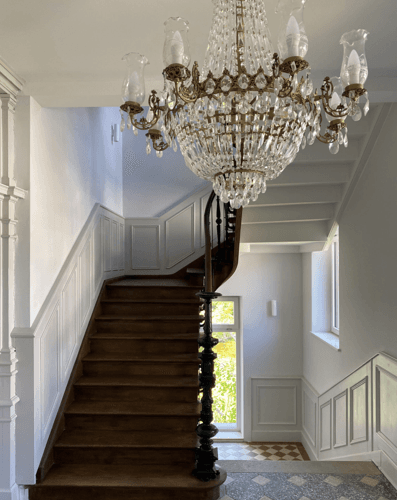 Pronájem bytu 4+1 208 m², Bahnhofstr. 98, Brannenburg, Bavorsko Pronájem bytu 4+1 208 m², Bahnhofstr. 98, Brannenburg, Bavorsko