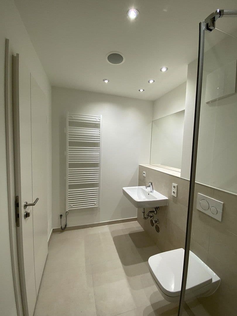 Prodej bytu 2+1 52 m², Shakespearestraße 48, Leipzig, Sasko Prodej bytu 2+1 52 m², Shakespearestraße 48, Leipzig, Sasko