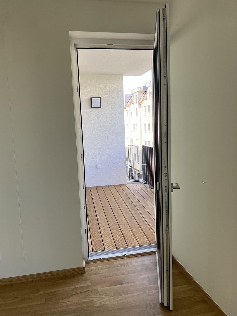 Prodej bytu 2+1 52 m², Shakespearestraße 48, Leipzig, Sasko Prodej bytu 2+1 52 m², Shakespearestraße 48, Leipzig, Sasko