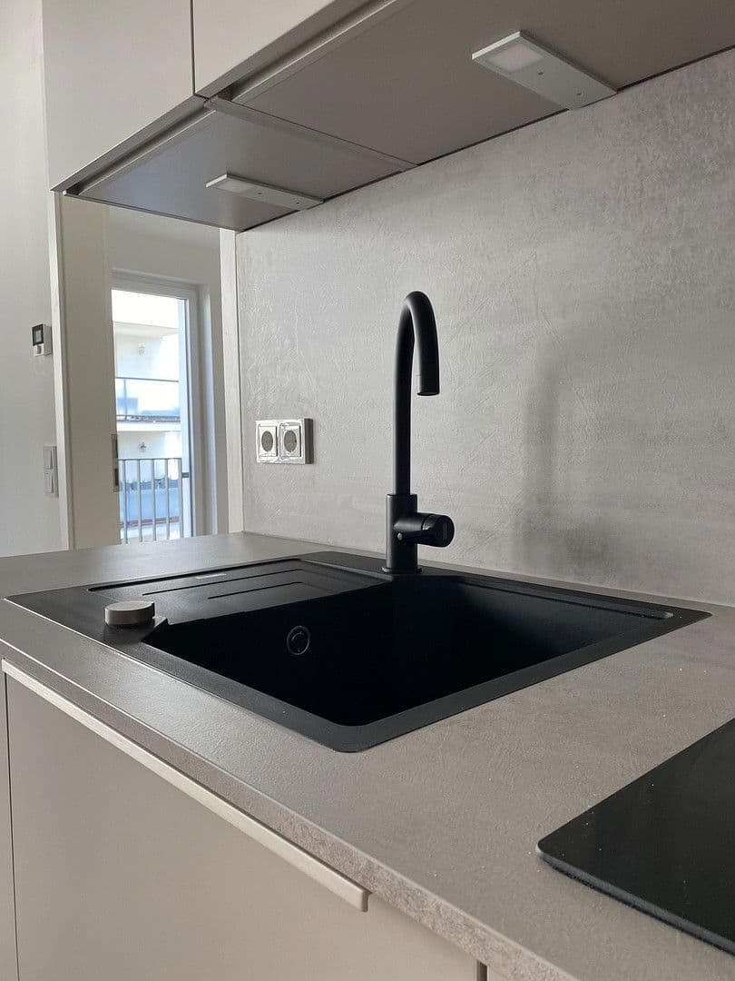 Prodej bytu 2+1 52 m², Shakespearestraße 48, Leipzig, Sasko Prodej bytu 2+1 52 m², Shakespearestraße 48, Leipzig, Sasko