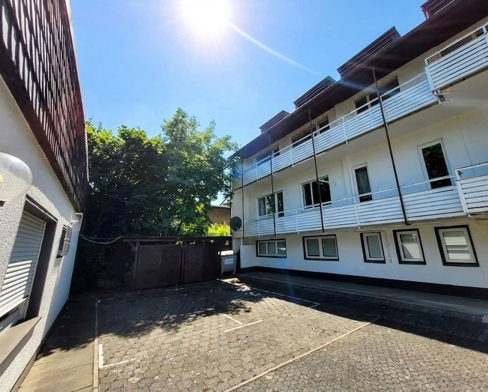 Pronájem bytu 2+kk 104 m², Mayen, Porýní-Falc Pronájem bytu 2+kk 104 m², Mayen, Porýní-Falc