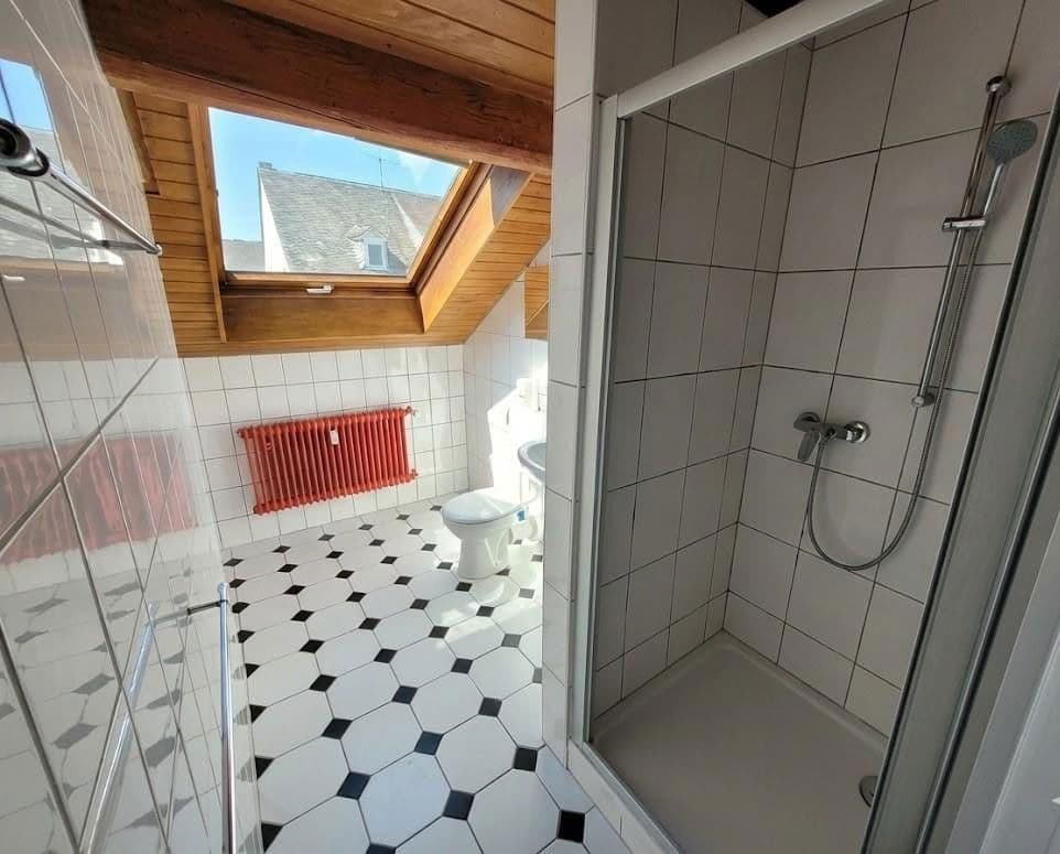 Pronájem bytu 2+kk 104 m², Mayen, Porýní-Falc Pronájem bytu 2+kk 104 m², Mayen, Porýní-Falc