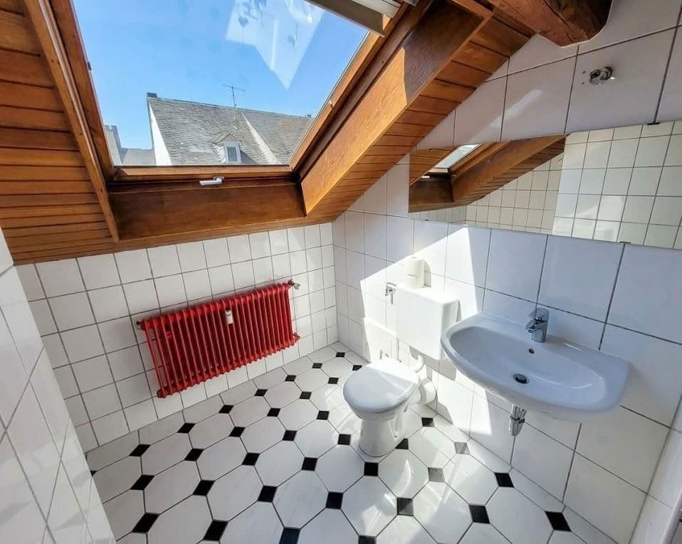 Pronájem bytu 2+kk 104 m², Mayen, Porýní-Falc Pronájem bytu 2+kk 104 m², Mayen, Porýní-Falc