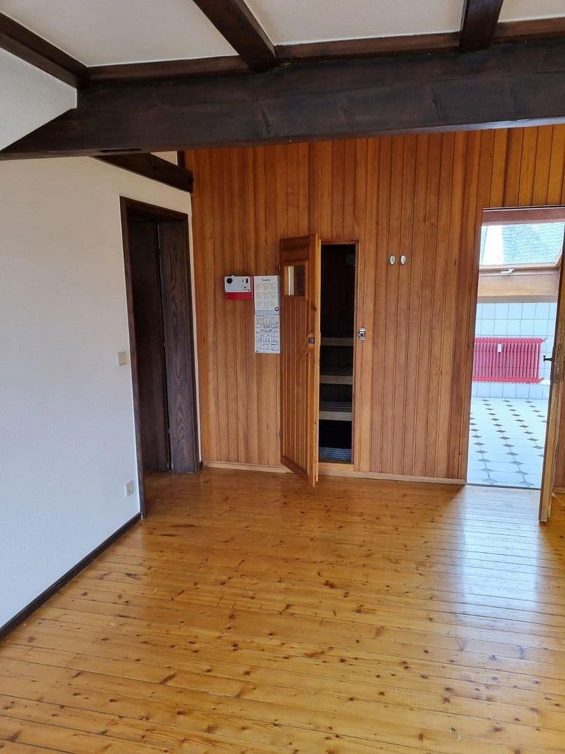 Pronájem bytu 2+kk 104 m², Mayen, Porýní-Falc Pronájem bytu 2+kk 104 m², Mayen, Porýní-Falc