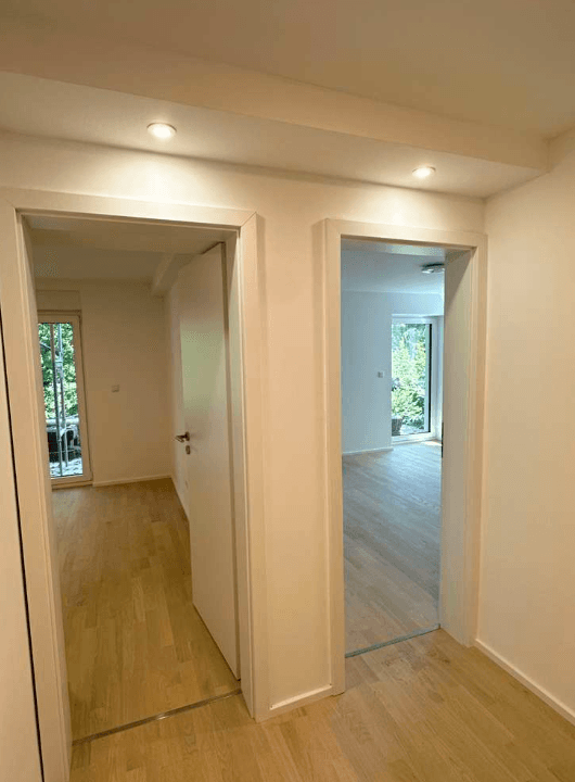 Pronájem bytu 2+1 39 m², Wachtberg, Severní Porýní-Vestfálsko Pronájem bytu 2+1 39 m², Wachtberg, Severní Porýní-Vestfálsko