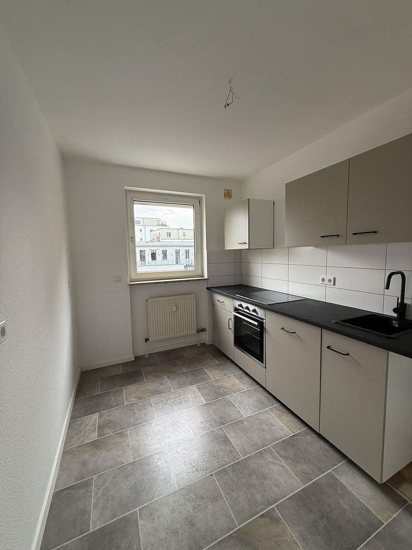 Pronájem bytu 2+1 68 m², Holzstraße 51, Fürth, Bavorsko Pronájem bytu 2+1 68 m², Holzstraße 51, Fürth, Bavorsko