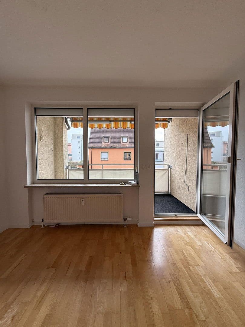 Pronájem bytu 2+1 68 m², Holzstraße 51, Fürth, Bavorsko Pronájem bytu 2+1 68 m², Holzstraße 51, Fürth, Bavorsko
