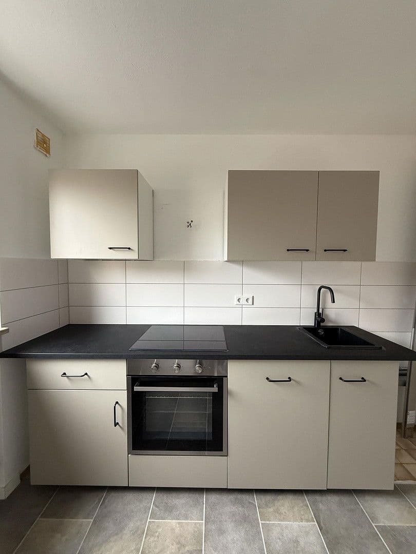 Pronájem bytu 2+1 68 m², Holzstraße 51, Fürth, Bavorsko Pronájem bytu 2+1 68 m², Holzstraße 51, Fürth, Bavorsko