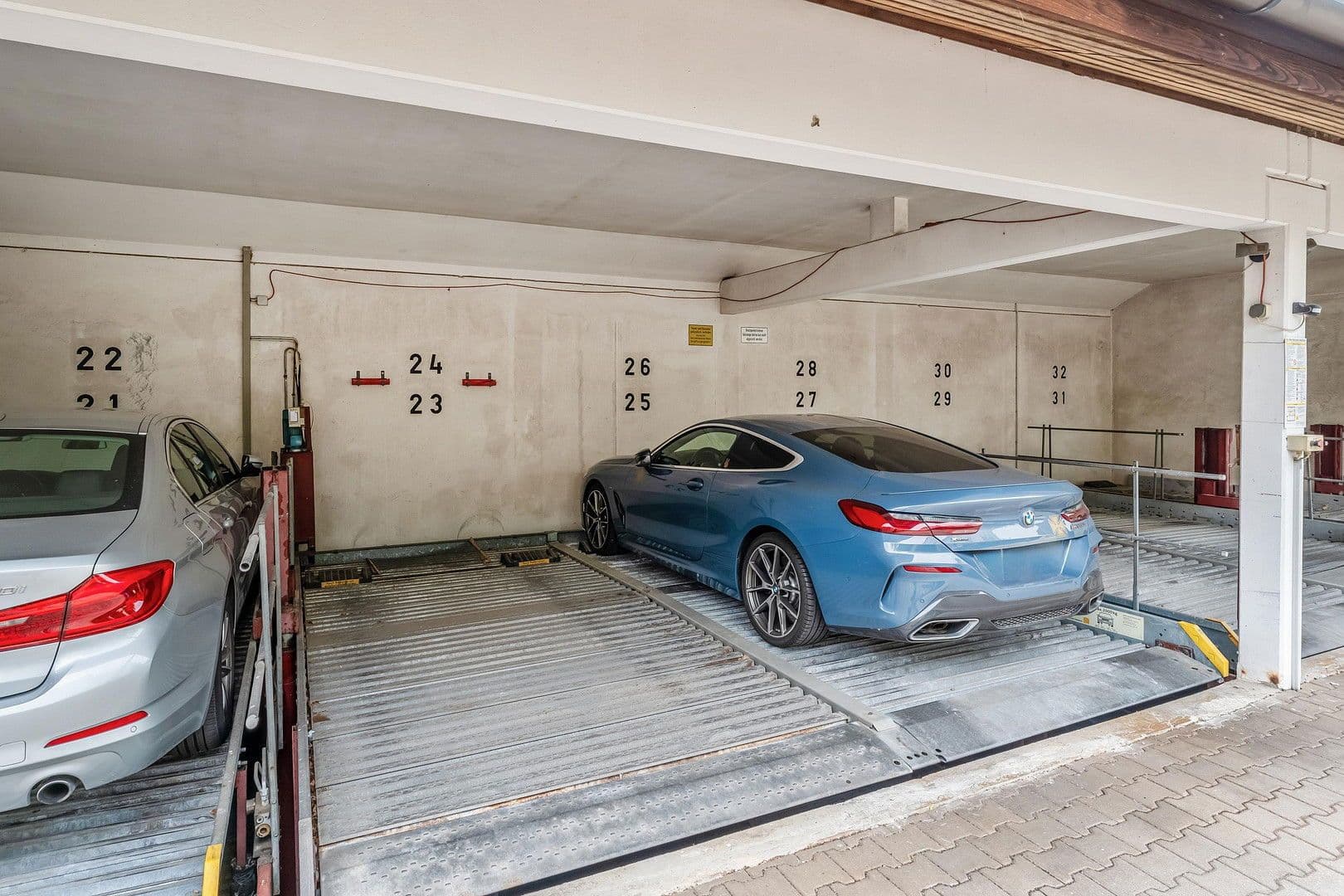 Pronájem bytu 2+1 68 m², Holzstraße 51, Fürth, Bavorsko Pronájem bytu 2+1 68 m², Holzstraße 51, Fürth, Bavorsko