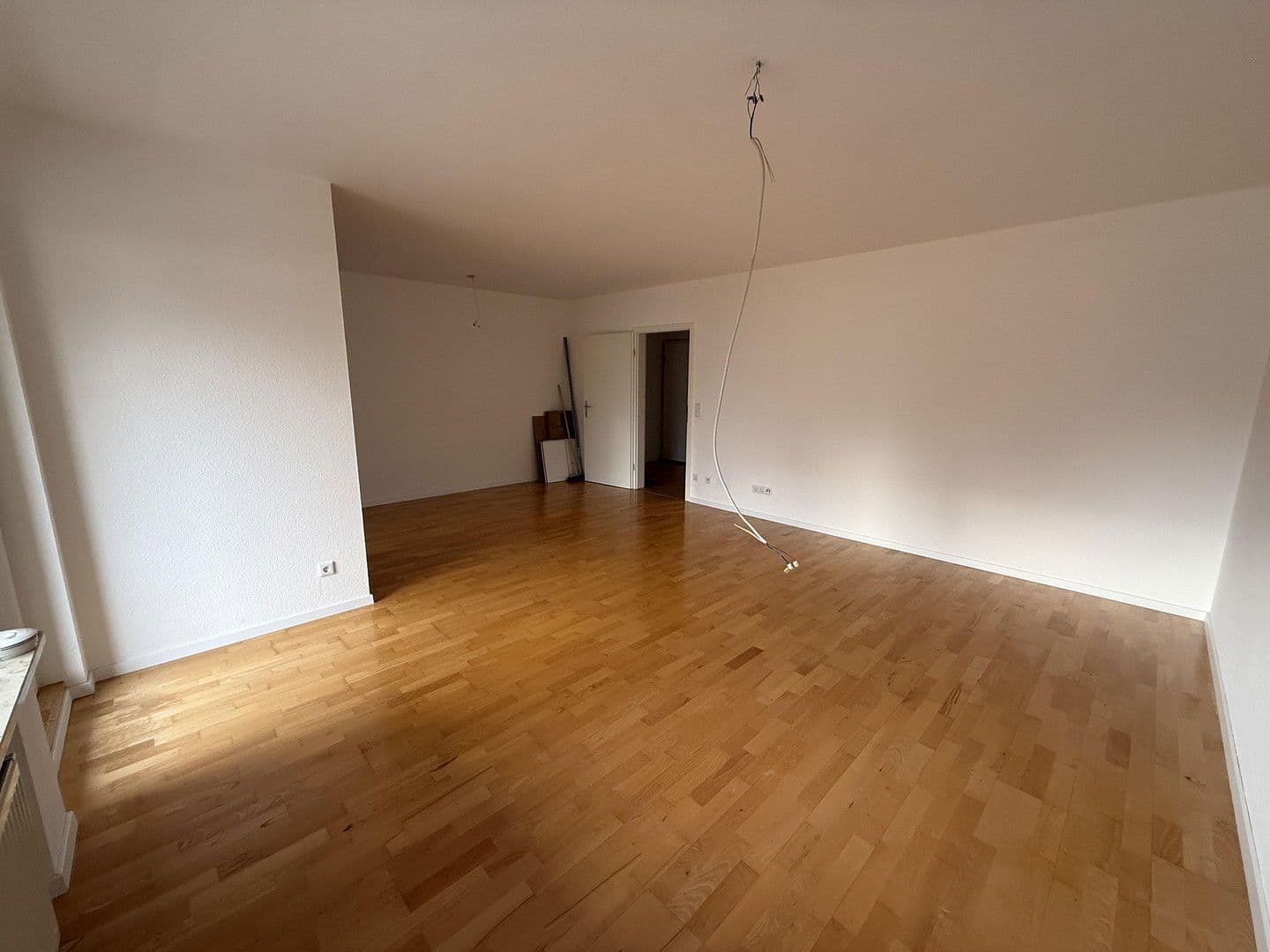 Pronájem bytu 2+1 68 m², Holzstraße 51, Fürth, Bavorsko Pronájem bytu 2+1 68 m², Holzstraße 51, Fürth, Bavorsko