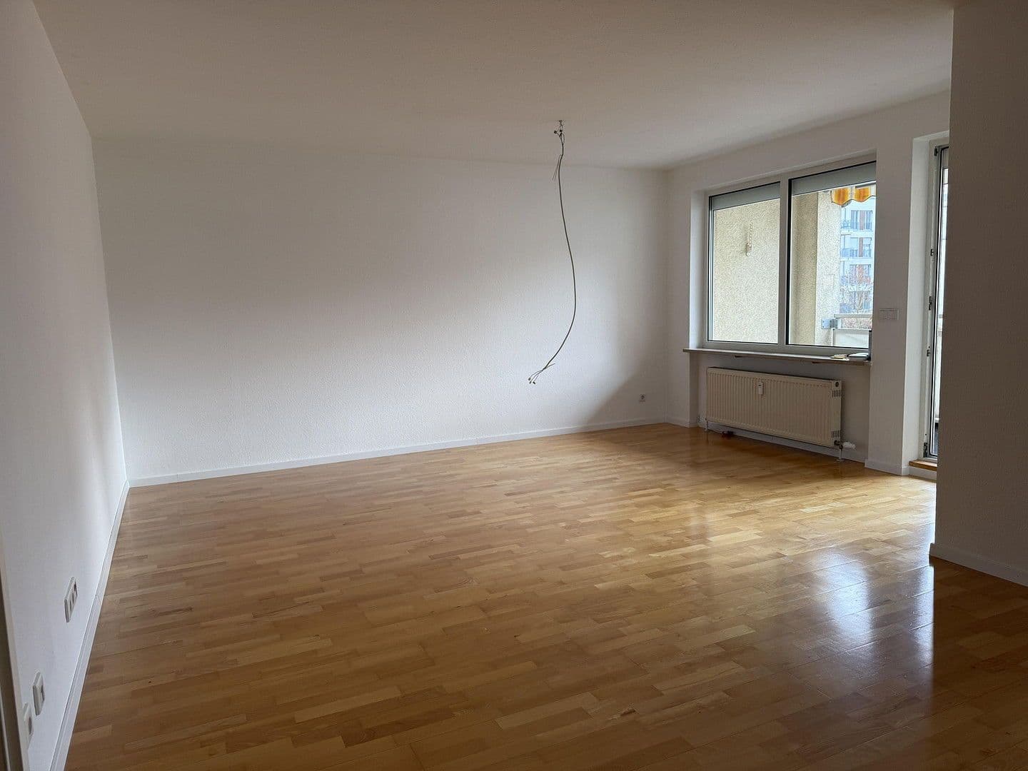 Pronájem bytu 2+1 68 m², Holzstraße 51, Fürth, Bavorsko Pronájem bytu 2+1 68 m², Holzstraße 51, Fürth, Bavorsko