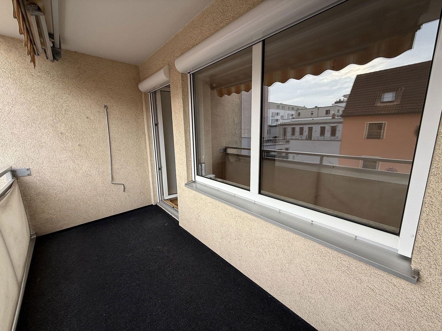 Pronájem bytu 2+1 68 m², Holzstraße 51, Fürth, Bavorsko Pronájem bytu 2+1 68 m², Holzstraße 51, Fürth, Bavorsko