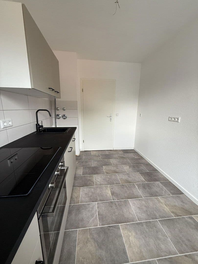 Pronájem bytu 2+1 68 m², Holzstraße 51, Fürth, Bavorsko Pronájem bytu 2+1 68 m², Holzstraße 51, Fürth, Bavorsko