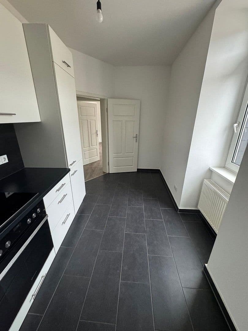 Pronájem bytu 2+1 53 m², Am alten See 12, Frankfurt, Hessen Pronájem bytu 2+1 53 m², Am alten See 12, Frankfurt, Hessen