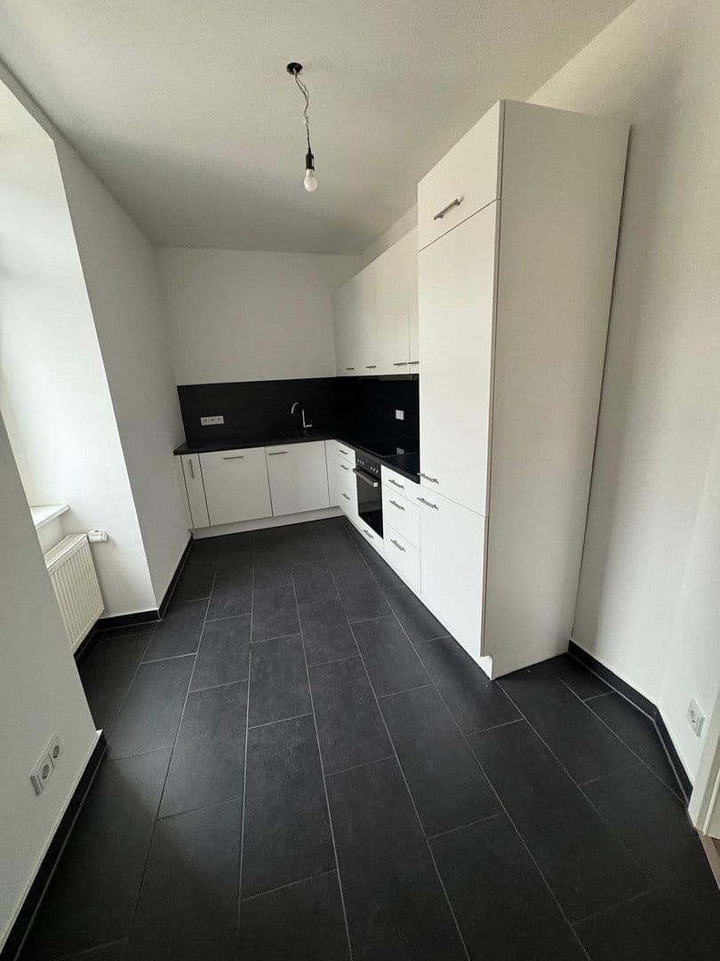 Pronájem bytu 2+1 53 m², Am alten See 12, Frankfurt, Hessen Pronájem bytu 2+1 53 m², Am alten See 12, Frankfurt, Hessen