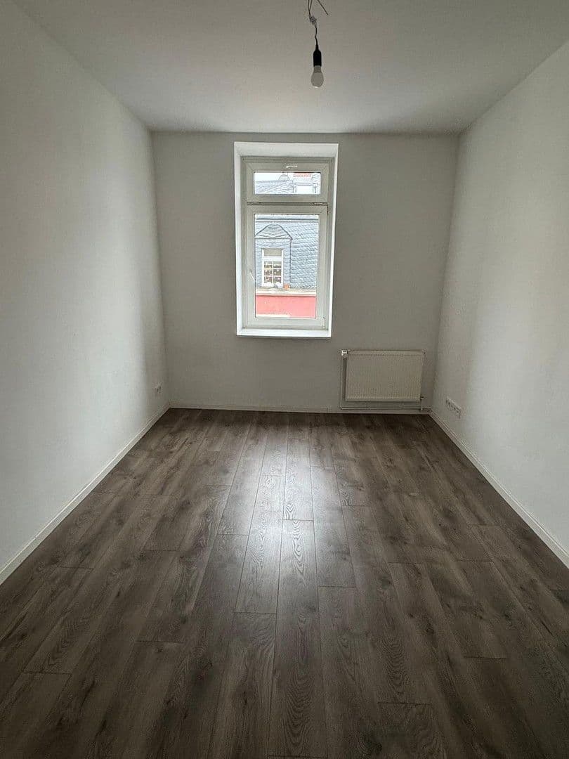 Pronájem bytu 2+1 53 m², Am alten See 12, Frankfurt, Hessen Pronájem bytu 2+1 53 m², Am alten See 12, Frankfurt, Hessen