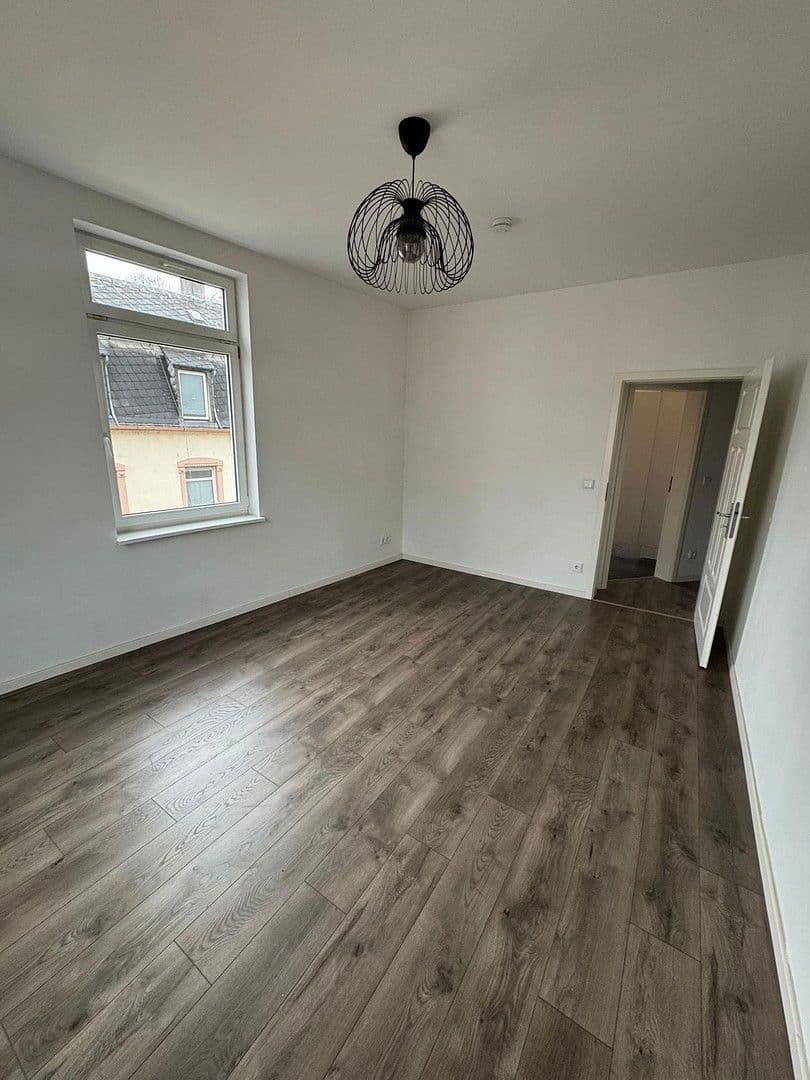 Pronájem bytu 2+1 53 m², Am alten See 12, Frankfurt, Hessen Pronájem bytu 2+1 53 m², Am alten See 12, Frankfurt, Hessen