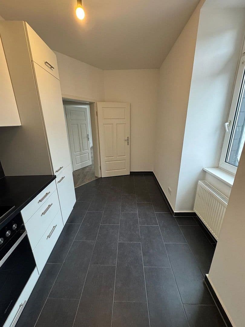 Pronájem bytu 2+1 53 m², Am alten See 12, Frankfurt, Hessen Pronájem bytu 2+1 53 m², Am alten See 12, Frankfurt, Hessen