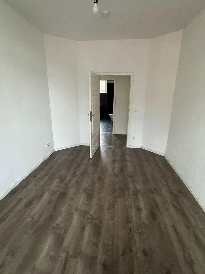 Pronájem bytu 2+1 53 m², Am alten See 12, Frankfurt, Hessen Pronájem bytu 2+1 53 m², Am alten See 12, Frankfurt, Hessen