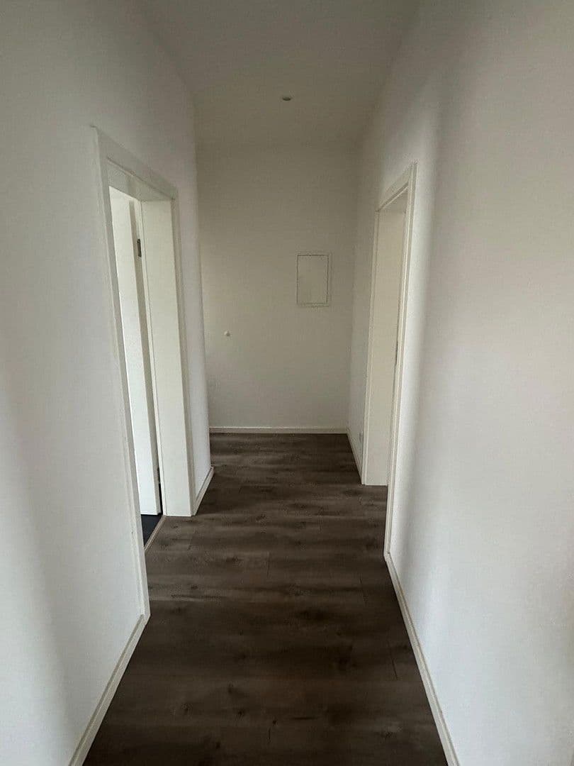 Pronájem bytu 2+1 53 m², Am alten See 12, Frankfurt, Hessen Pronájem bytu 2+1 53 m², Am alten See 12, Frankfurt, Hessen