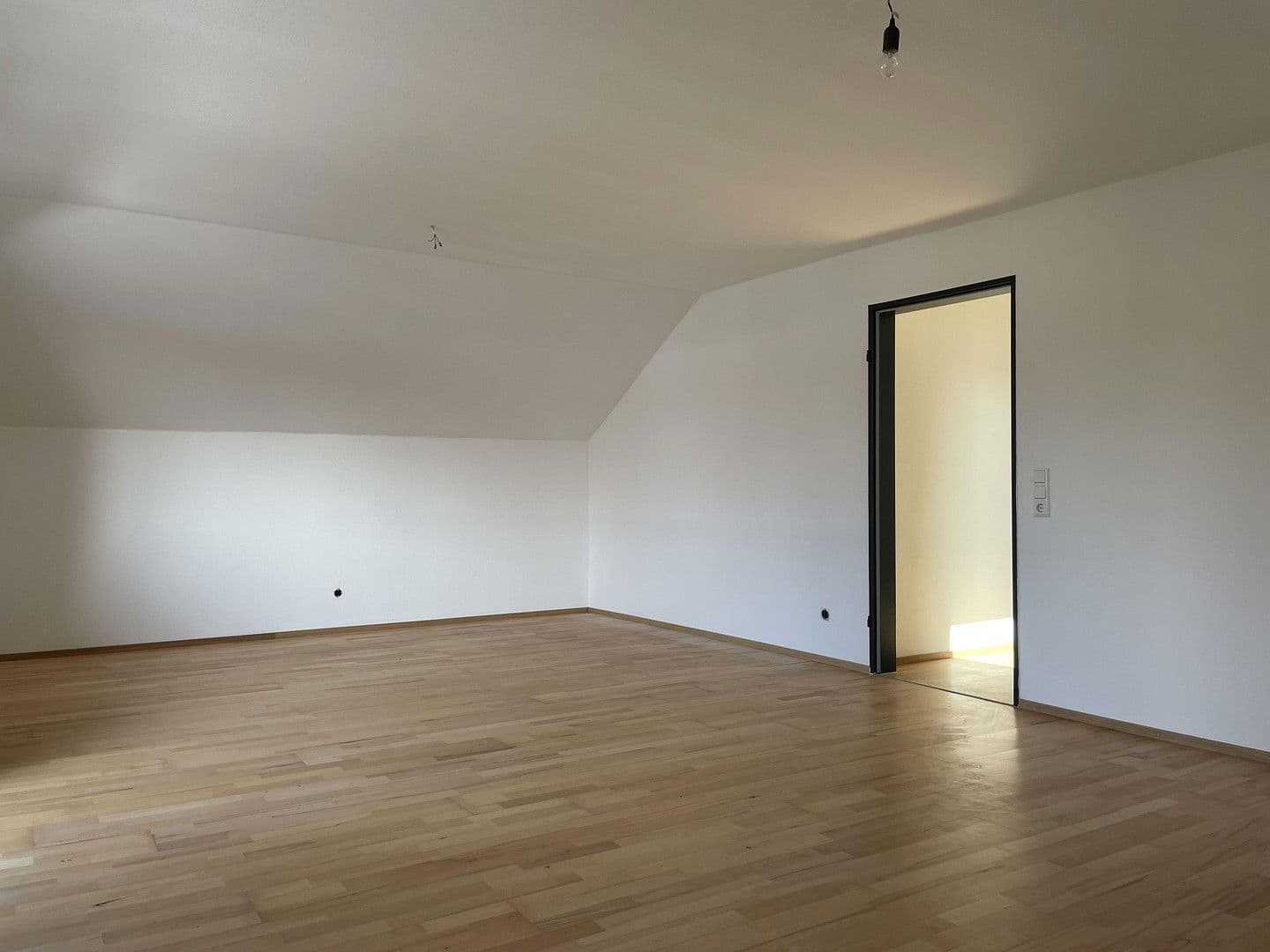 Pronájem bytu 3+1 78 m², Amtzell, Bádensko-Württembersko Pronájem bytu 3+1 78 m², Amtzell, Bádensko-Württembersko