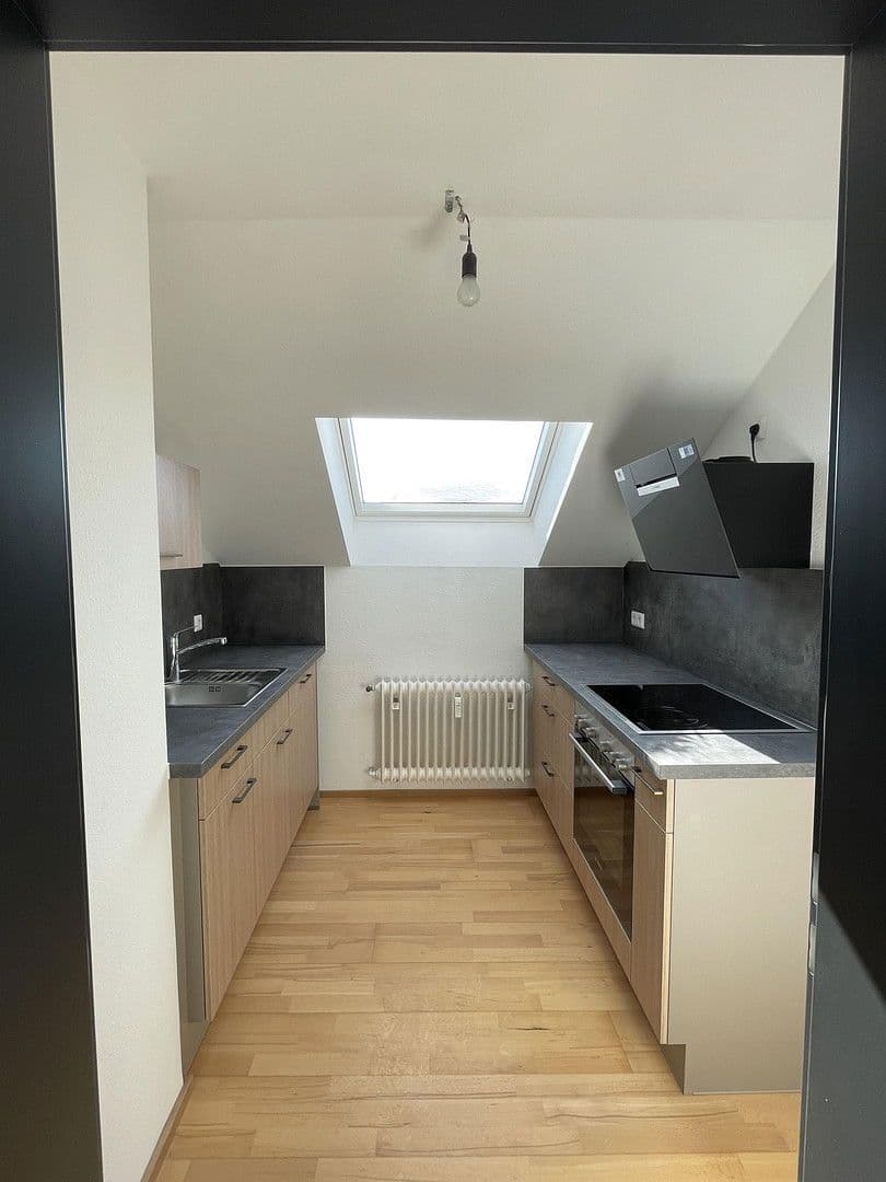 Pronájem bytu 3+1 78 m², Amtzell, Bádensko-Württembersko Pronájem bytu 3+1 78 m², Amtzell, Bádensko-Württembersko