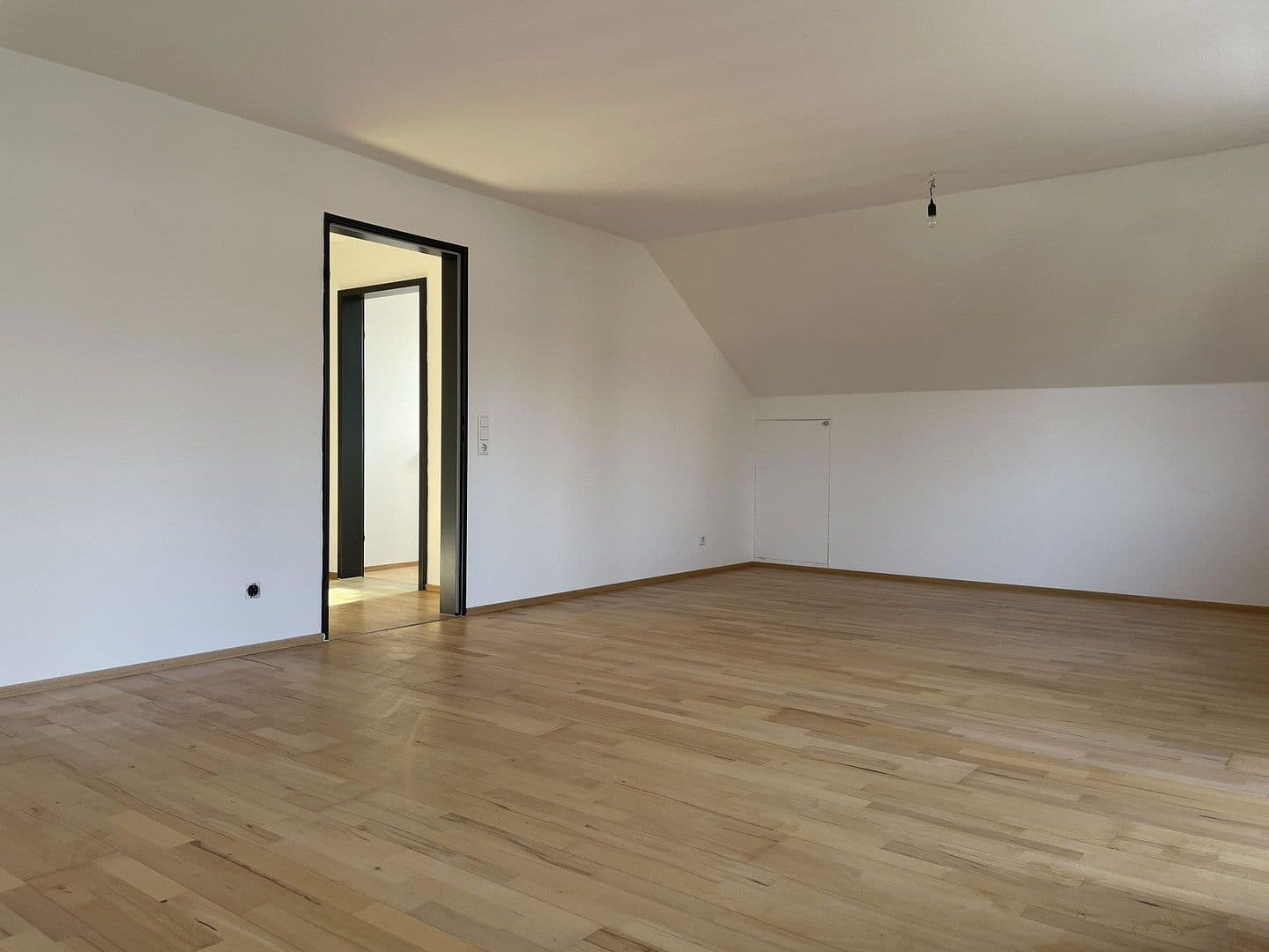 Pronájem bytu 3+1 78 m², Amtzell, Bádensko-Württembersko Pronájem bytu 3+1 78 m², Amtzell, Bádensko-Württembersko