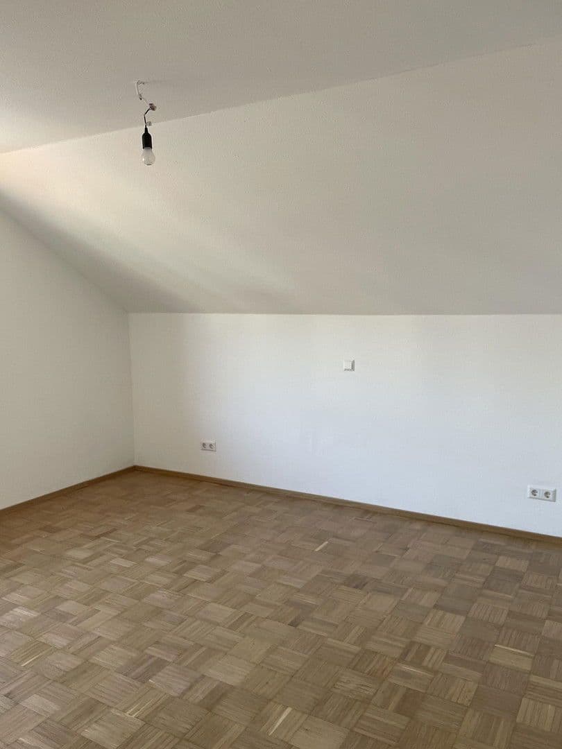 Pronájem bytu 3+1 78 m², Amtzell, Bádensko-Württembersko Pronájem bytu 3+1 78 m², Amtzell, Bádensko-Württembersko