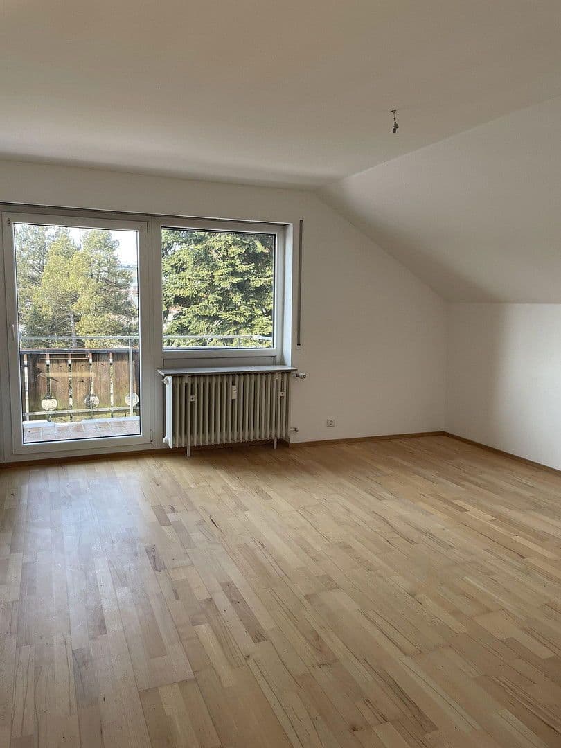 Pronájem bytu 3+1 78 m², Amtzell, Bádensko-Württembersko Pronájem bytu 3+1 78 m², Amtzell, Bádensko-Württembersko