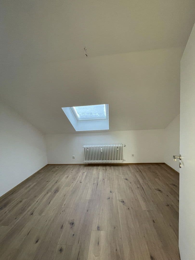 Pronájem bytu 3+1 78 m², Amtzell, Bádensko-Württembersko Pronájem bytu 3+1 78 m², Amtzell, Bádensko-Württembersko