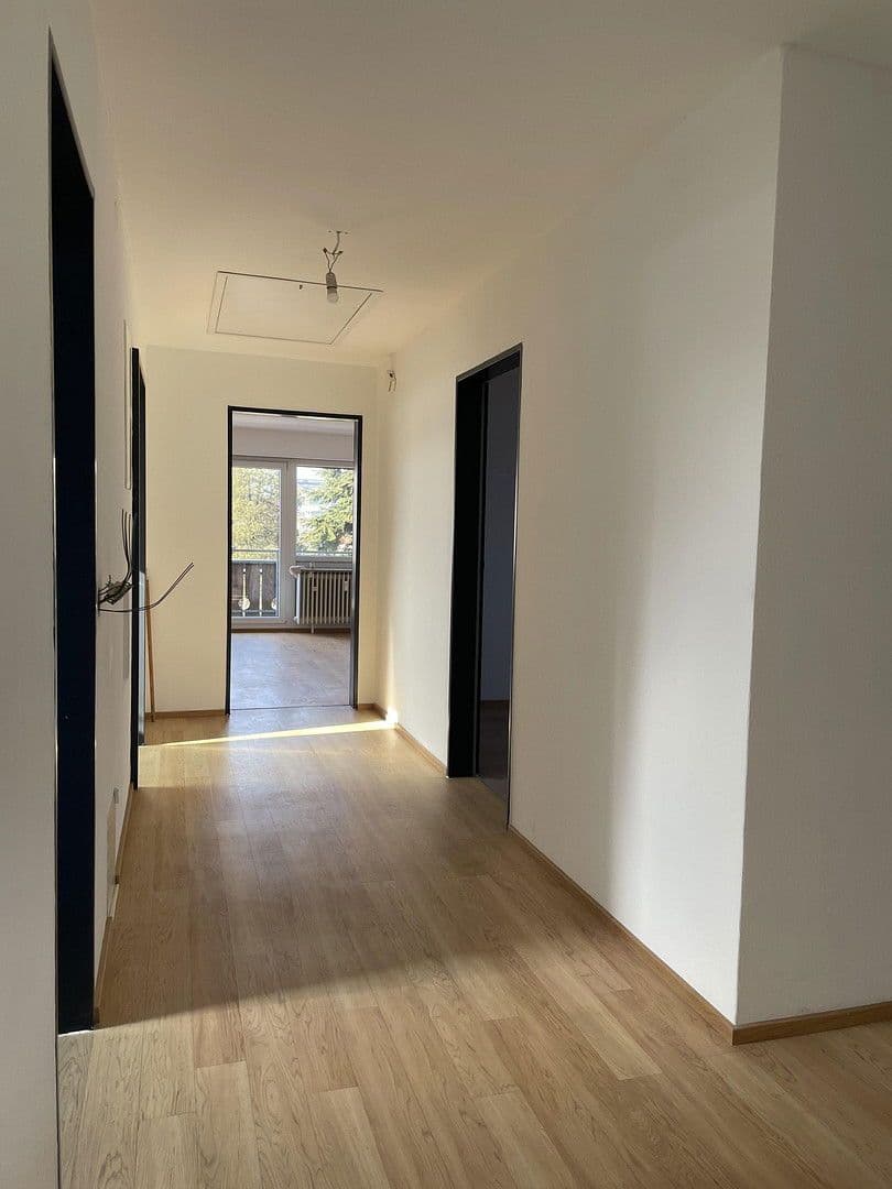 Pronájem bytu 3+1 78 m², Amtzell, Bádensko-Württembersko Pronájem bytu 3+1 78 m², Amtzell, Bádensko-Württembersko