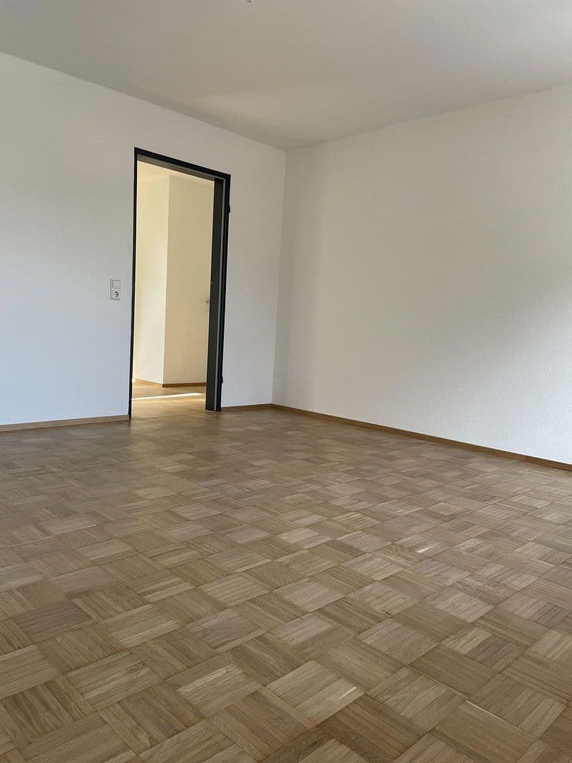 Pronájem bytu 3+1 78 m², Amtzell, Bádensko-Württembersko Pronájem bytu 3+1 78 m², Amtzell, Bádensko-Württembersko