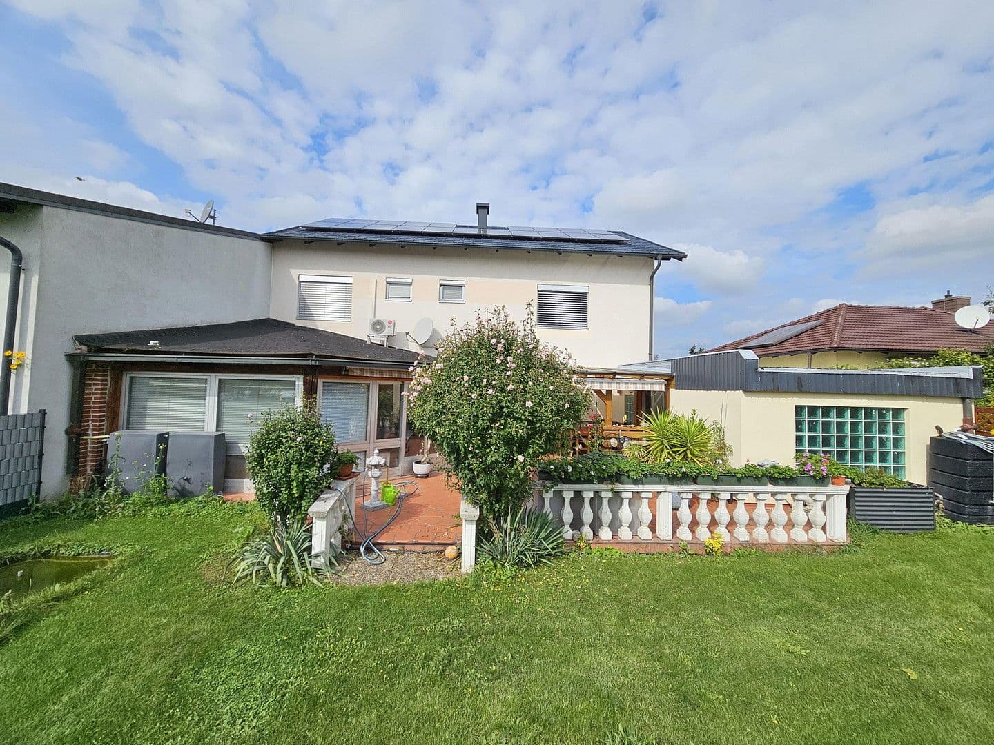 Prodej domu 150 m², pozemek 675 m², Wiener Neustadt, Dolní Rakousko Prodej domu 150 m², pozemek 675 m², Wiener Neustadt, Dolní Rakousko