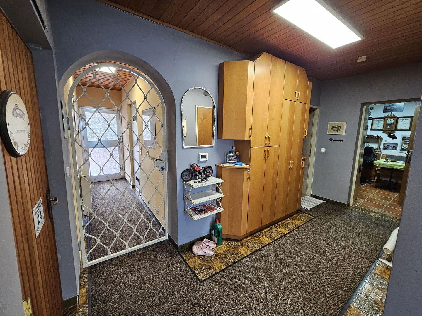 Prodej domu 150 m², pozemek 675 m², Wiener Neustadt, Dolní Rakousko Prodej domu 150 m², pozemek 675 m², Wiener Neustadt, Dolní Rakousko