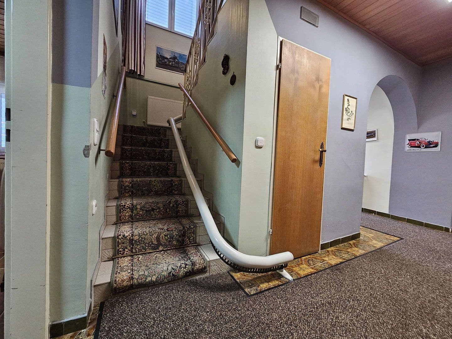 Prodej domu 150 m², pozemek 675 m², Wiener Neustadt, Dolní Rakousko Prodej domu 150 m², pozemek 675 m², Wiener Neustadt, Dolní Rakousko