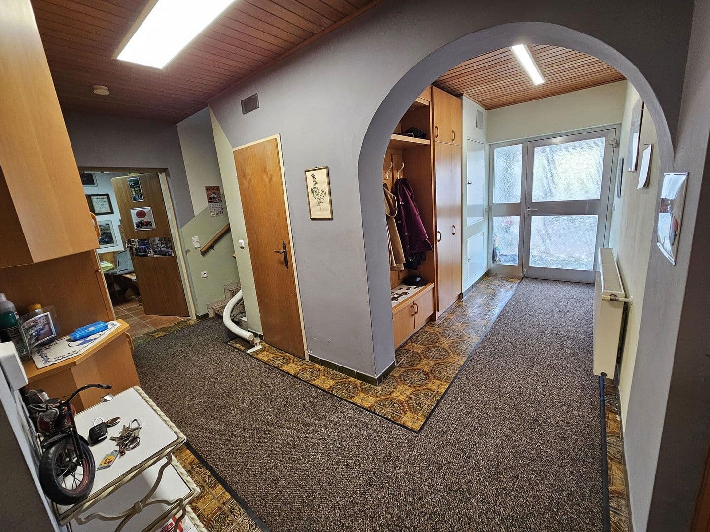 Prodej domu 150 m², pozemek 675 m², Wiener Neustadt, Dolní Rakousko Prodej domu 150 m², pozemek 675 m², Wiener Neustadt, Dolní Rakousko