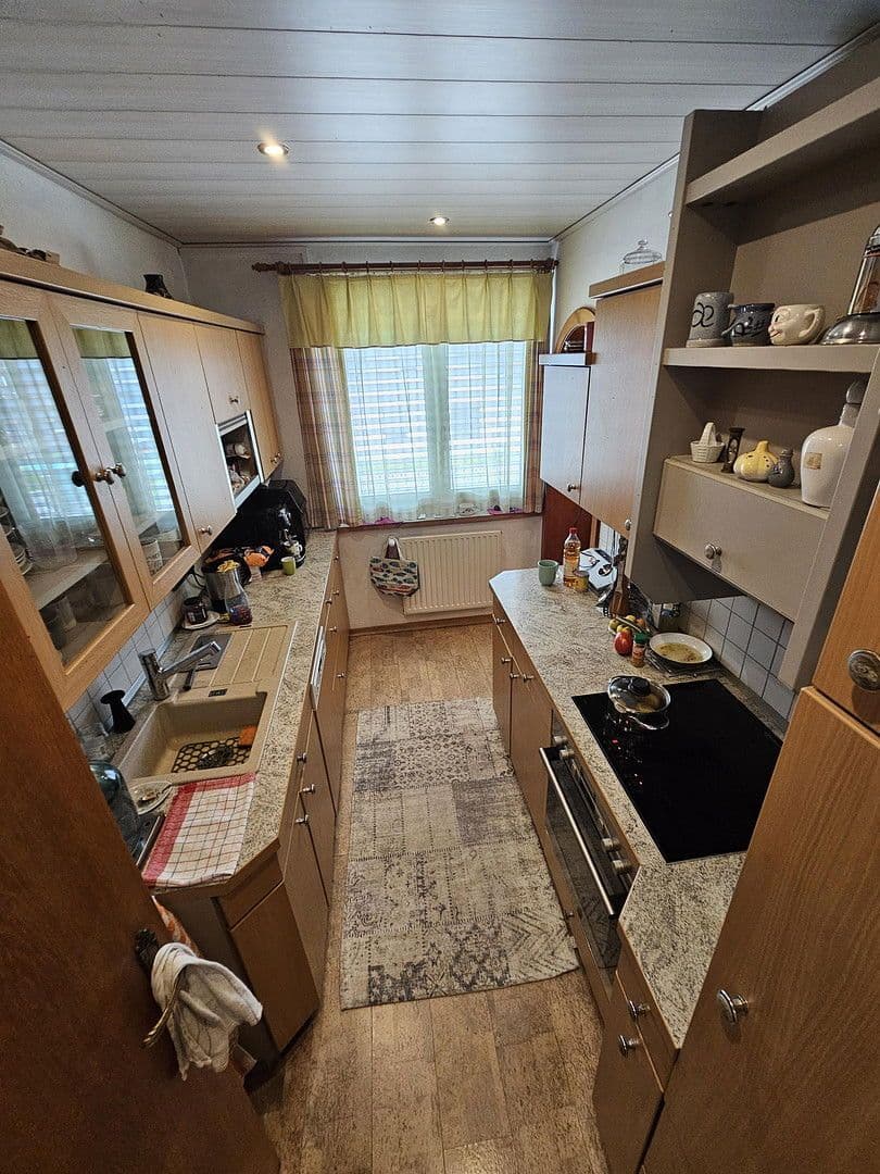 Prodej domu 150 m², pozemek 675 m², Wiener Neustadt, Dolní Rakousko Prodej domu 150 m², pozemek 675 m², Wiener Neustadt, Dolní Rakousko