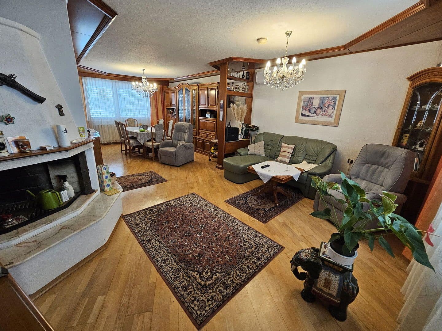 Prodej domu 150 m², pozemek 675 m², Wiener Neustadt, Dolní Rakousko Prodej domu 150 m², pozemek 675 m², Wiener Neustadt, Dolní Rakousko