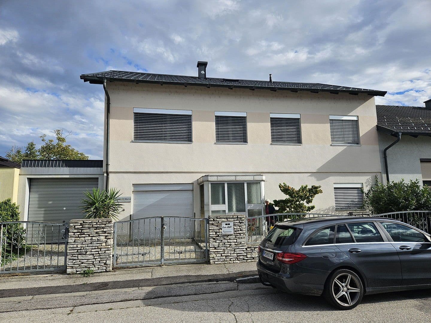 Prodej domu 150 m², pozemek 675 m², Wiener Neustadt, Dolní Rakousko Prodej domu 150 m², pozemek 675 m², Wiener Neustadt, Dolní Rakousko