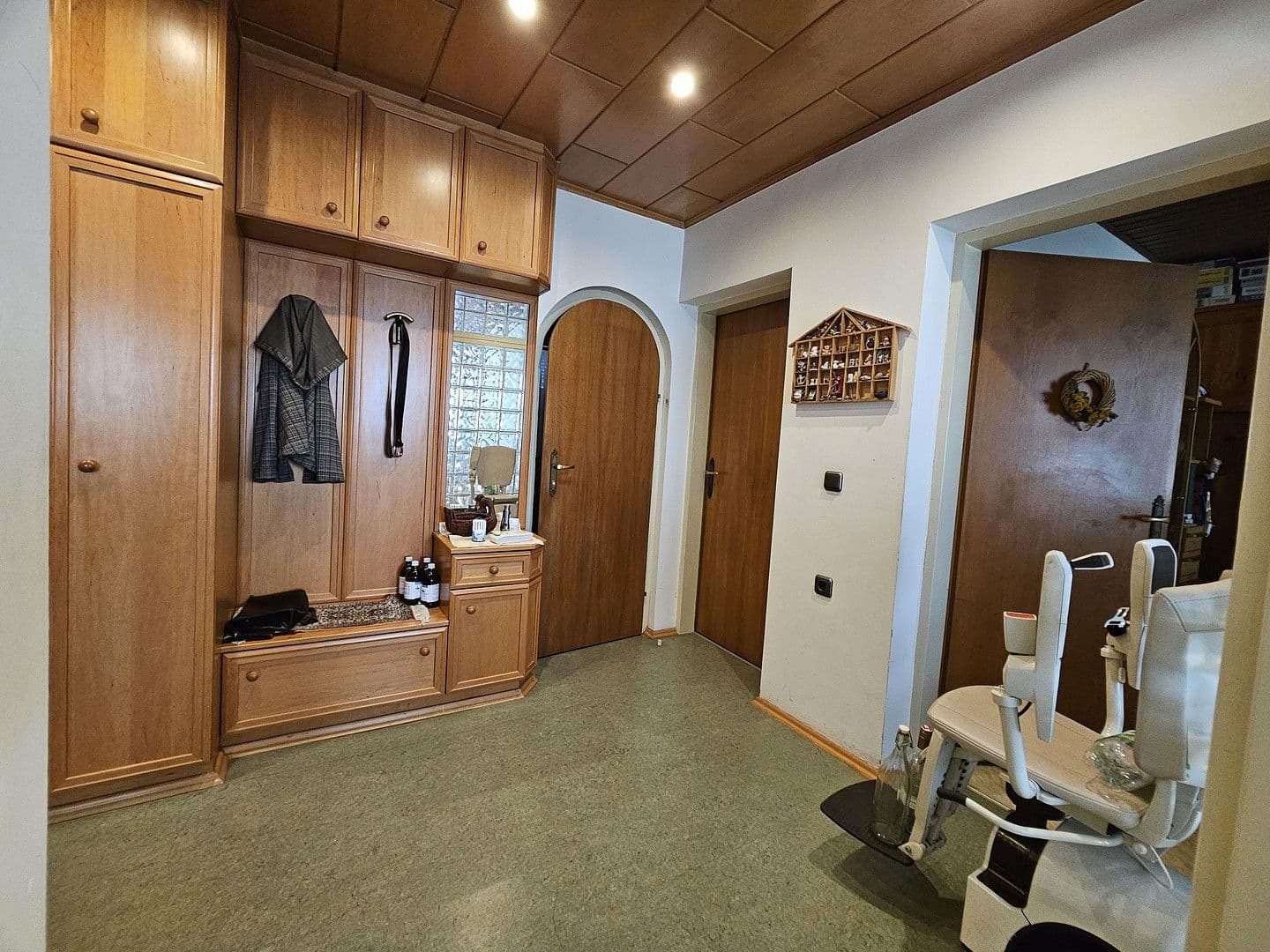 Prodej domu 150 m², pozemek 675 m², Wiener Neustadt, Dolní Rakousko Prodej domu 150 m², pozemek 675 m², Wiener Neustadt, Dolní Rakousko