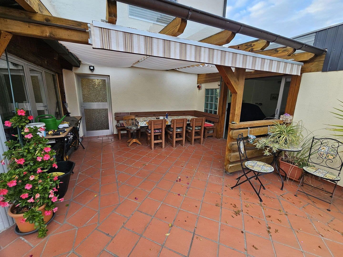 Prodej domu 150 m², pozemek 675 m², Wiener Neustadt, Dolní Rakousko Prodej domu 150 m², pozemek 675 m², Wiener Neustadt, Dolní Rakousko