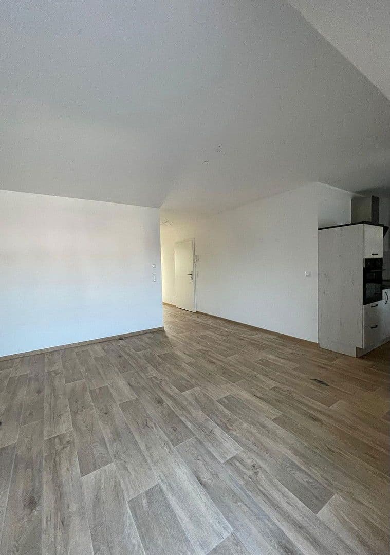 Pronájem bytu 4+1 90 m², Rosenplan 6, Plau am See, Mecklenburg-Vorpommern Pronájem bytu 4+1 90 m², Rosenplan 6, Plau am See, Mecklenburg-Vorpommern