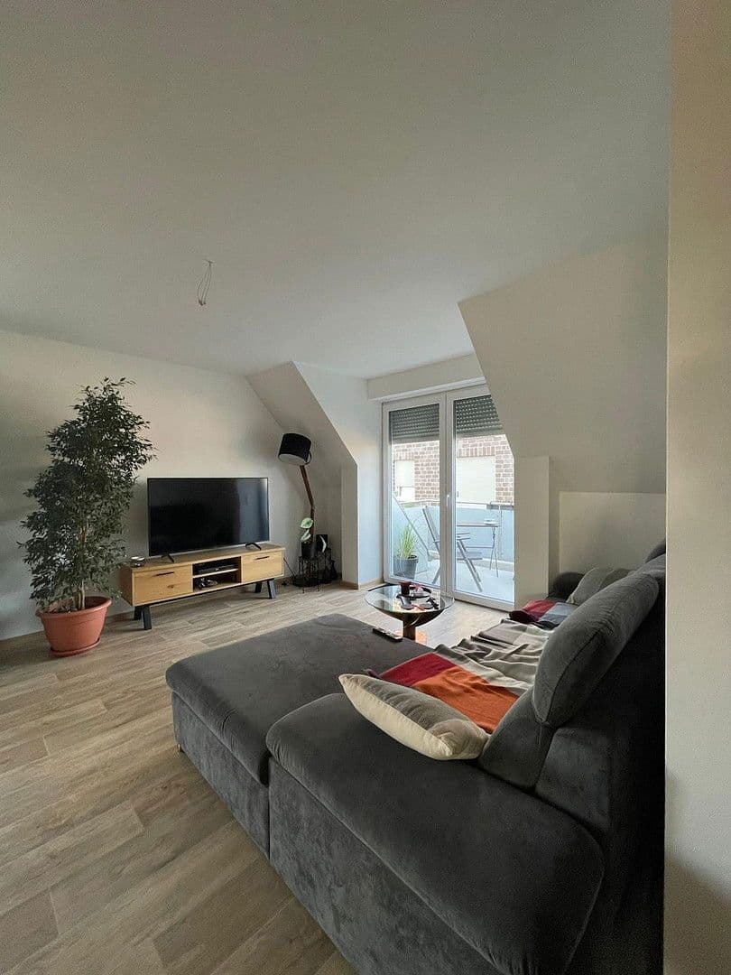 Pronájem bytu 4+1 90 m², Rosenplan 6, Plau am See, Mecklenburg-Vorpommern Pronájem bytu 4+1 90 m², Rosenplan 6, Plau am See, Mecklenburg-Vorpommern