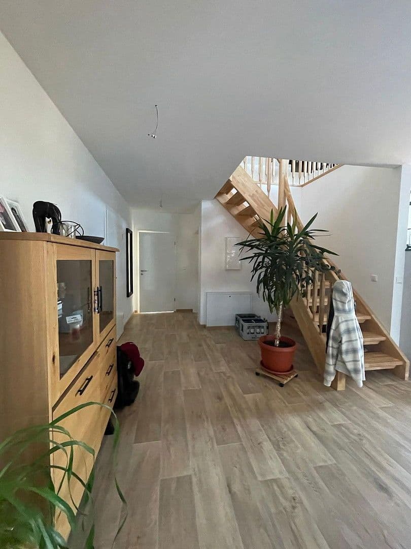 Pronájem bytu 4+1 90 m², Rosenplan 6, Plau am See, Mecklenburg-Vorpommern Pronájem bytu 4+1 90 m², Rosenplan 6, Plau am See, Mecklenburg-Vorpommern
